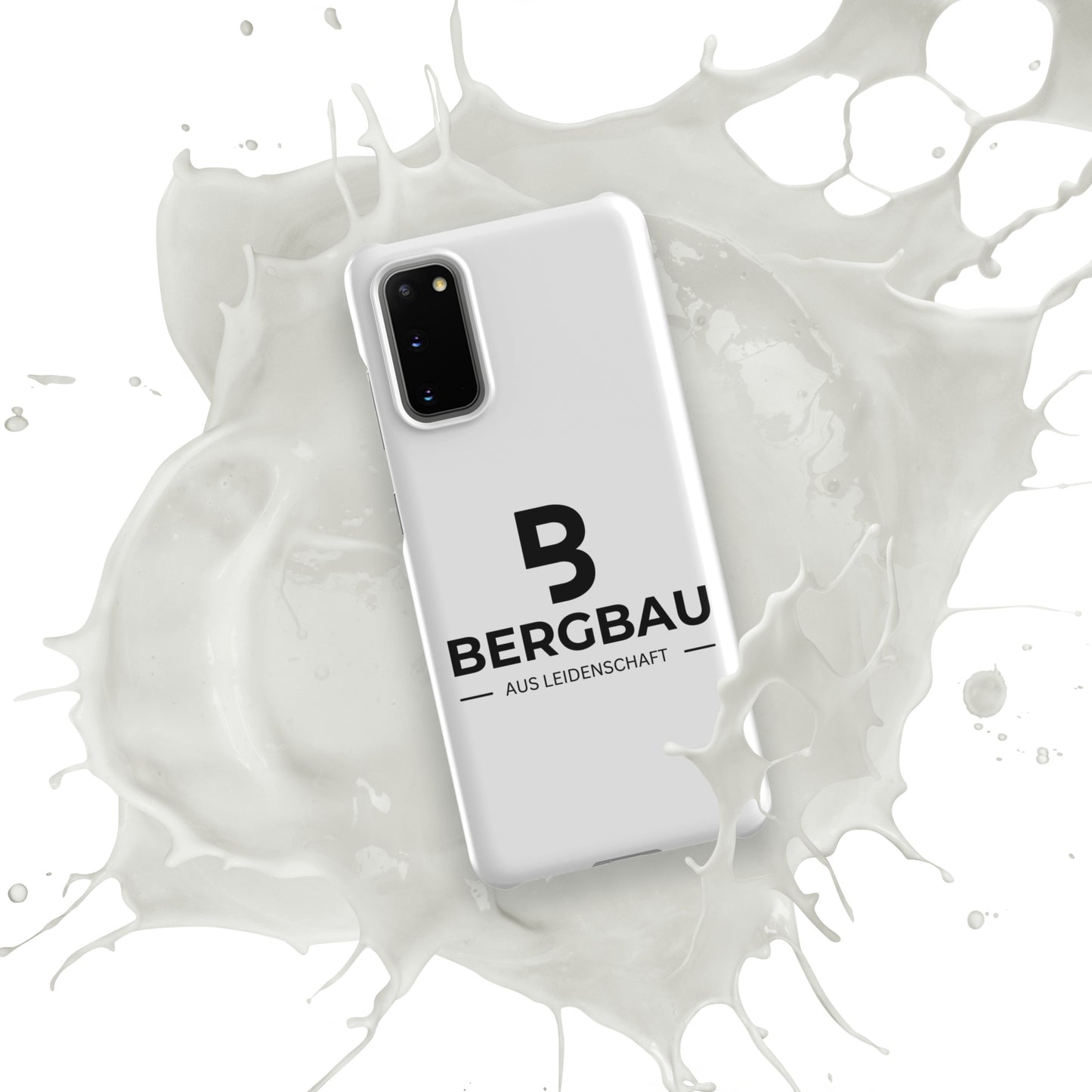 Bergbau Samsung®-Hülle