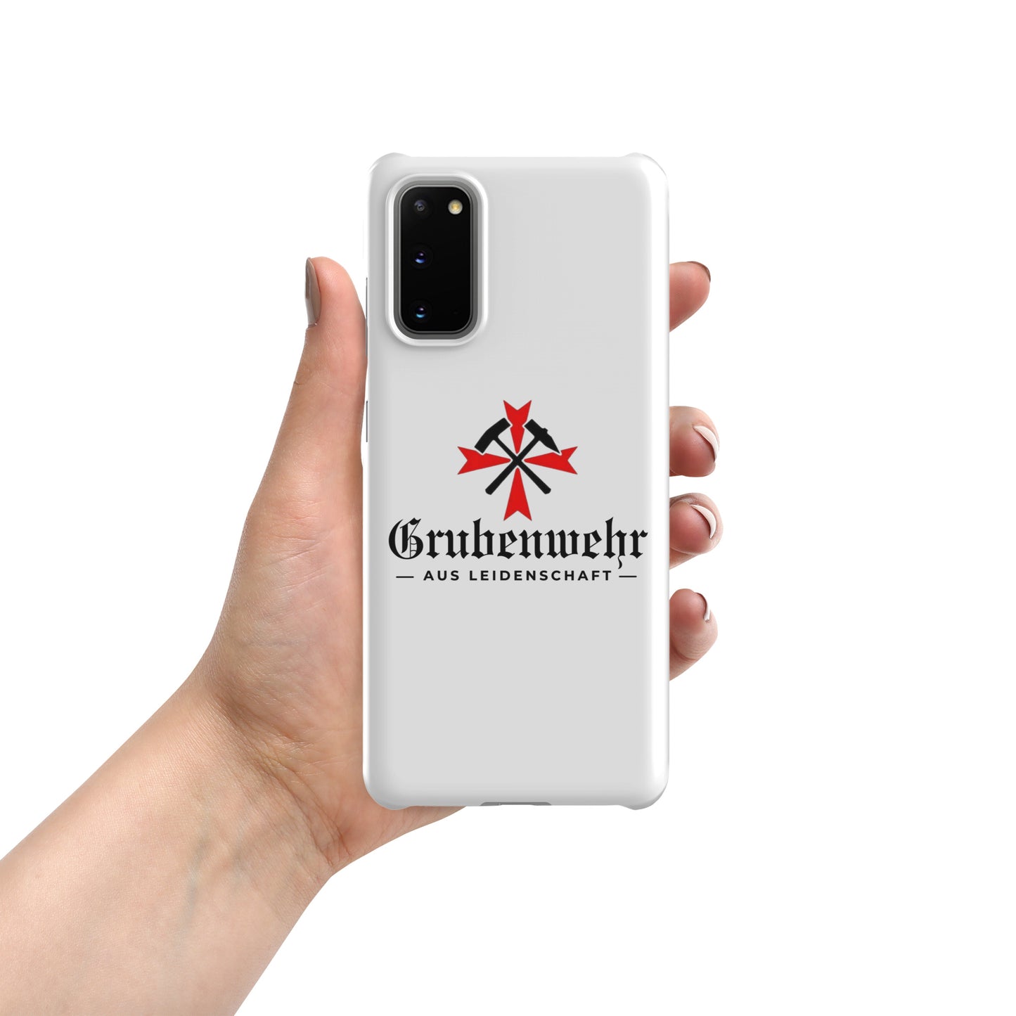 Grubenwehr Samsung®-Hülle