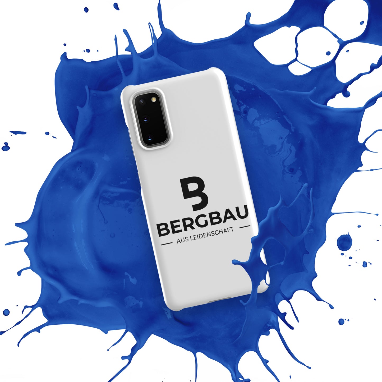 Bergbau Samsung®-Hülle