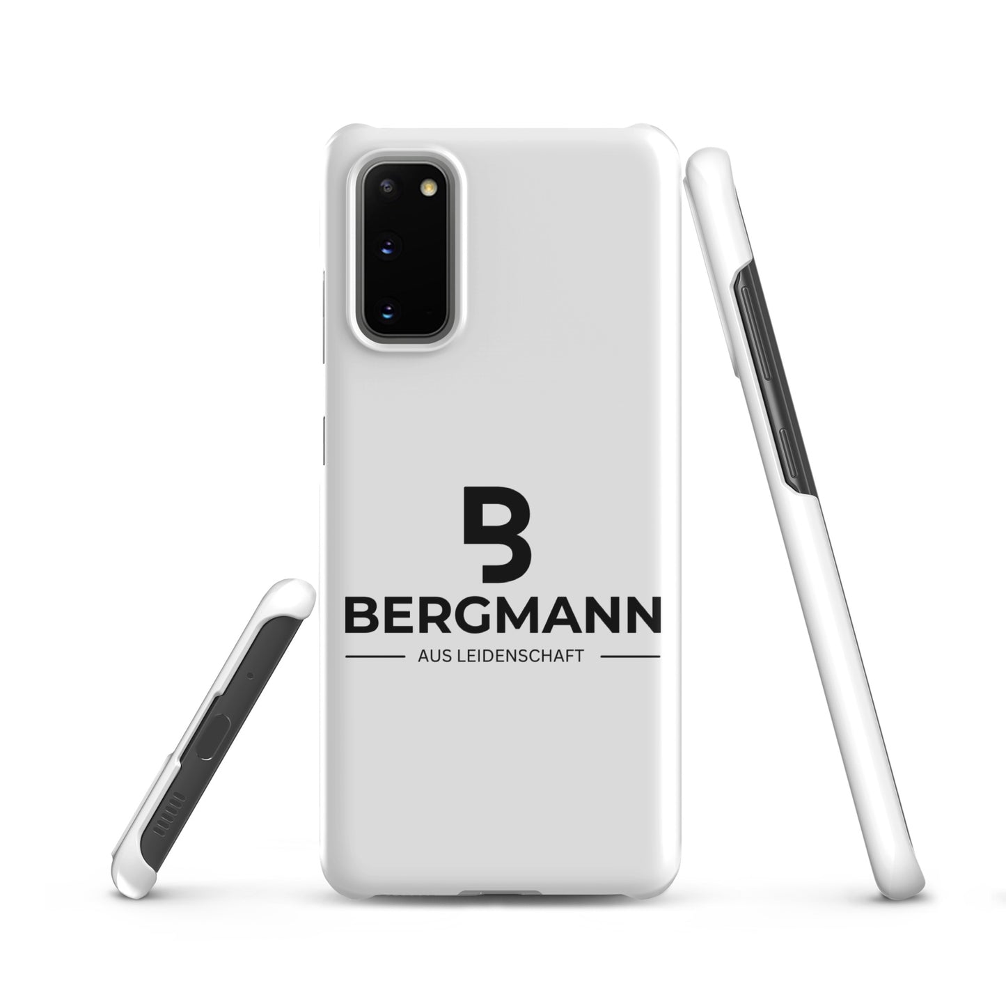 BERGMANN Samsung®-Hülle