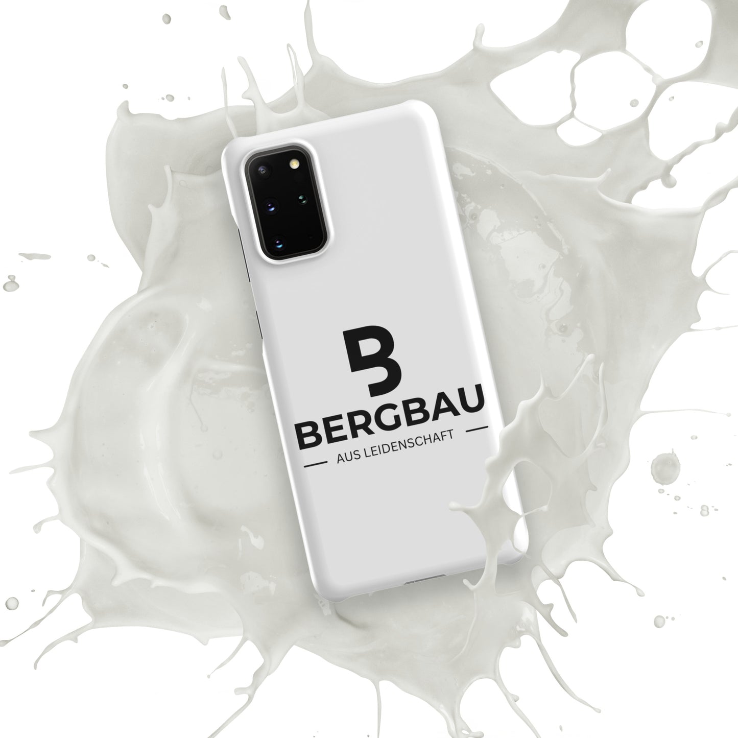 Bergbau Samsung®-Hülle