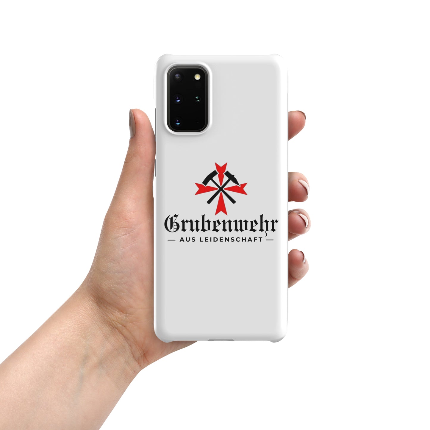 Grubenwehr Samsung®-Hülle