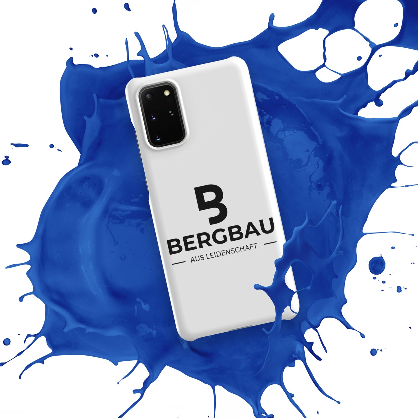 Bergbau Samsung®-Hülle