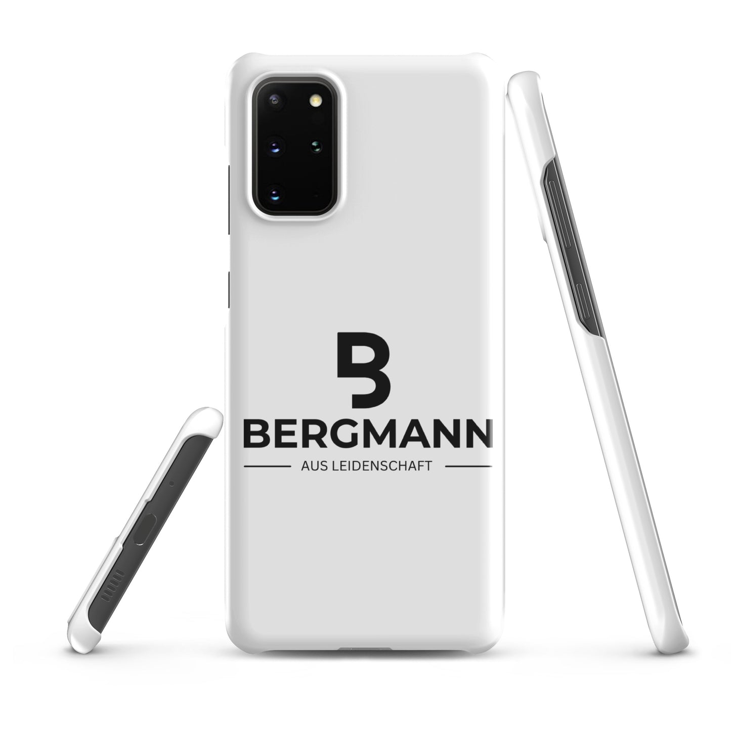 BERGMANN Samsung®-Hülle