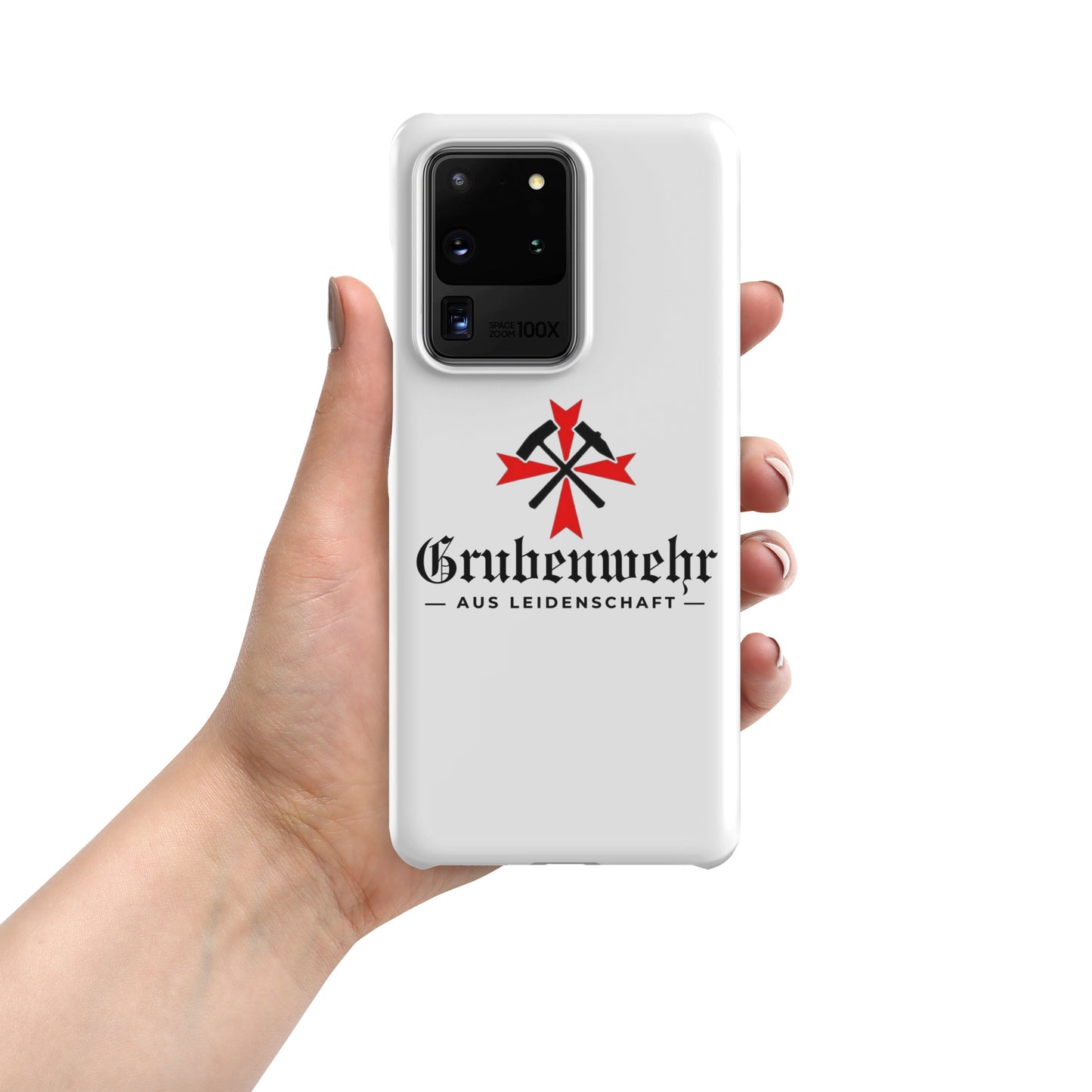 Grubenwehr Samsung®-Hülle