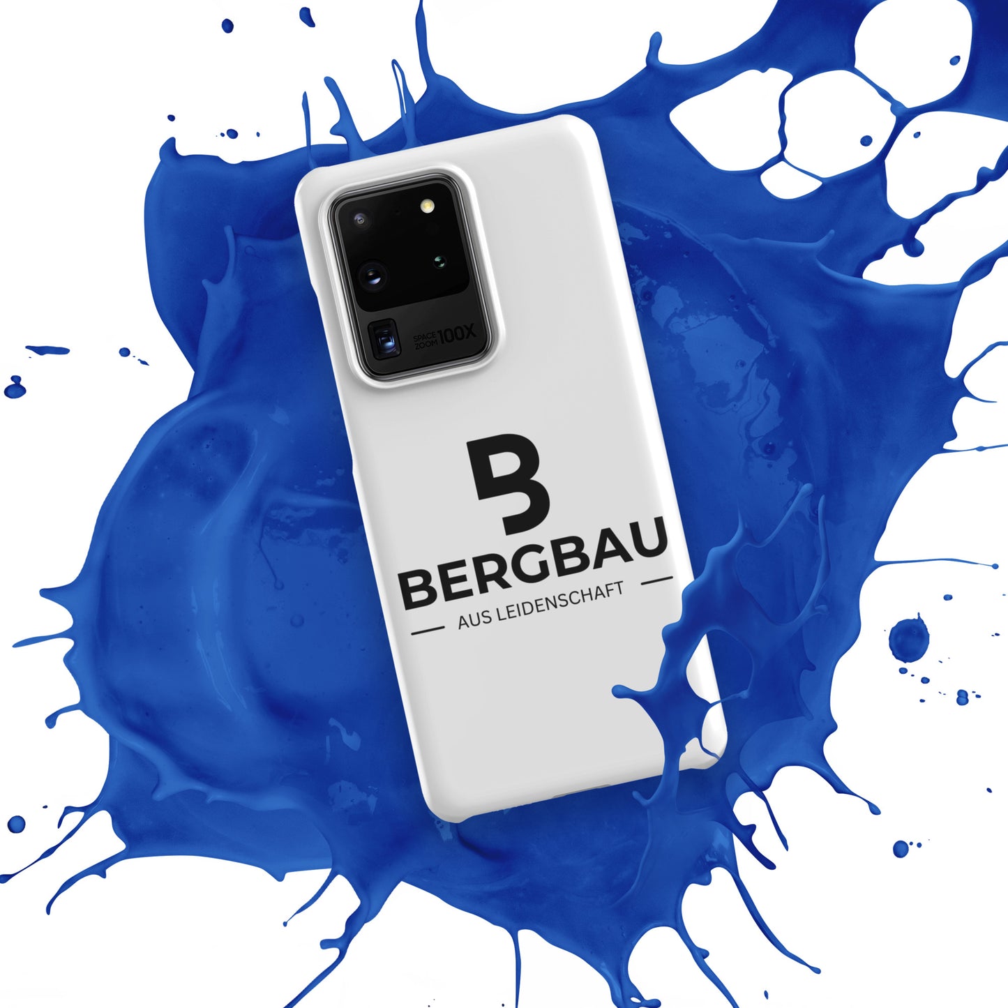 Bergbau Samsung®-Hülle