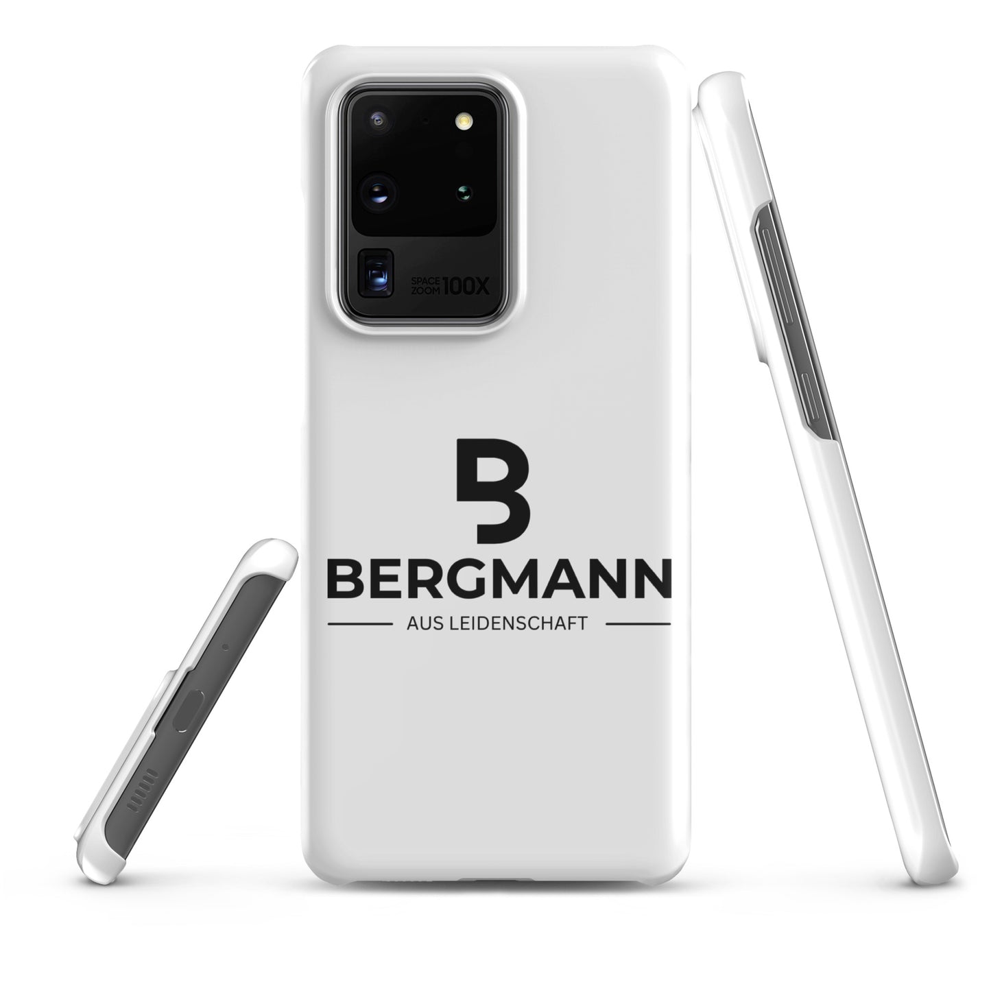 BERGMANN Samsung®-Hülle