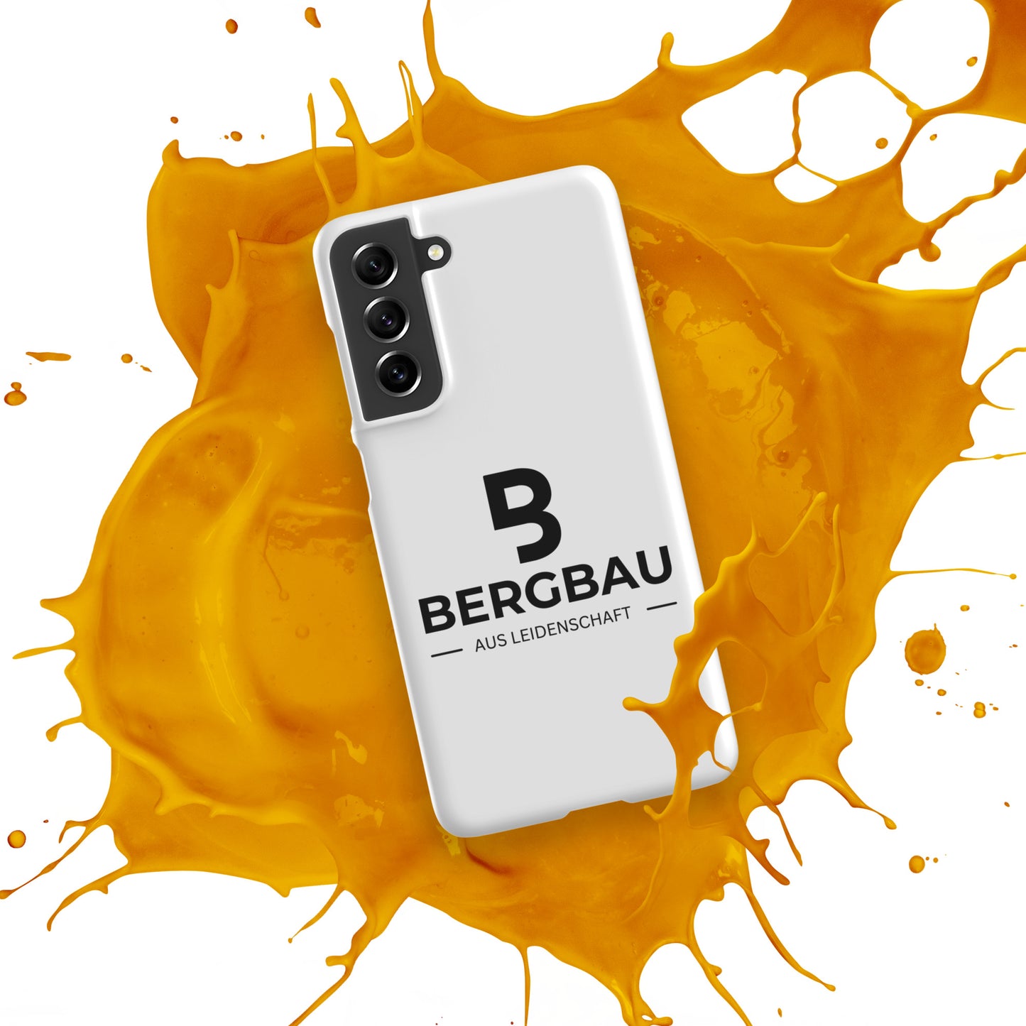 Bergbau Samsung®-Hülle