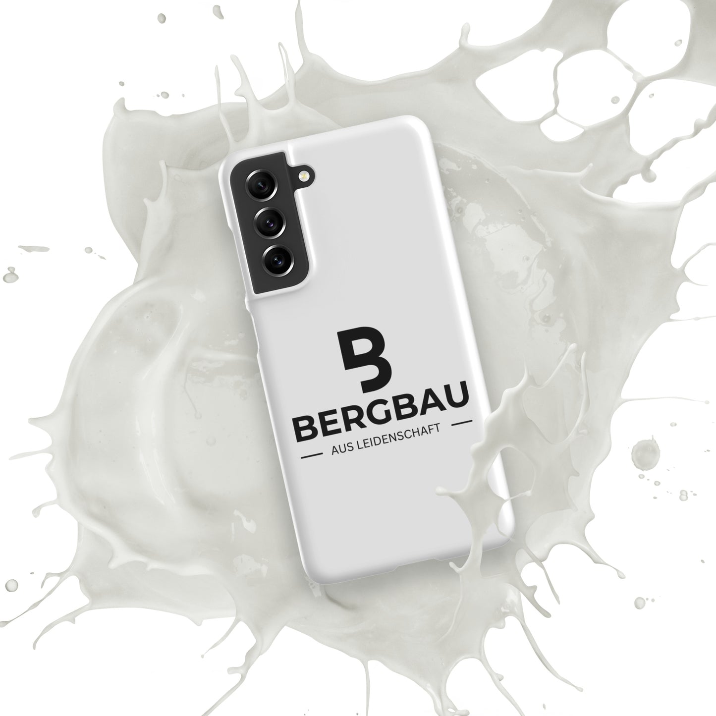 Bergbau Samsung®-Hülle