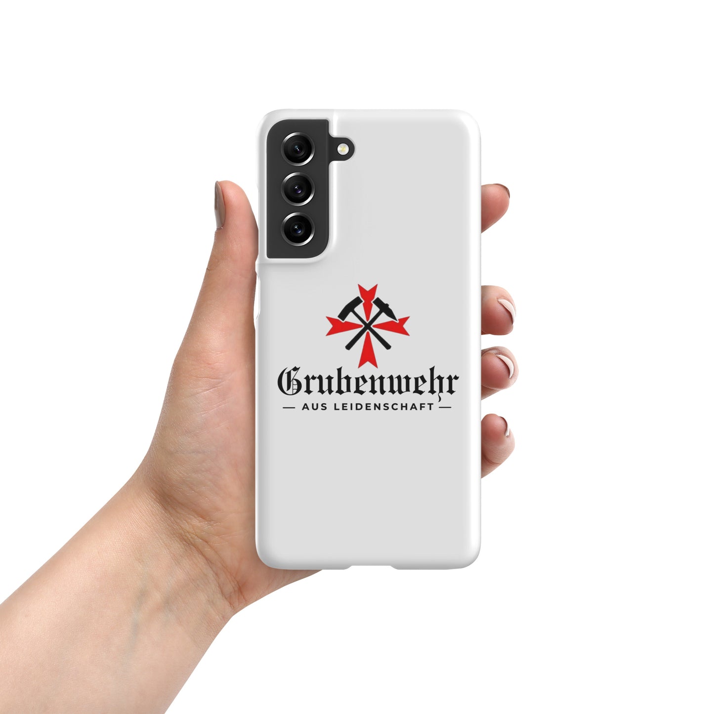 Grubenwehr Samsung®-Hülle