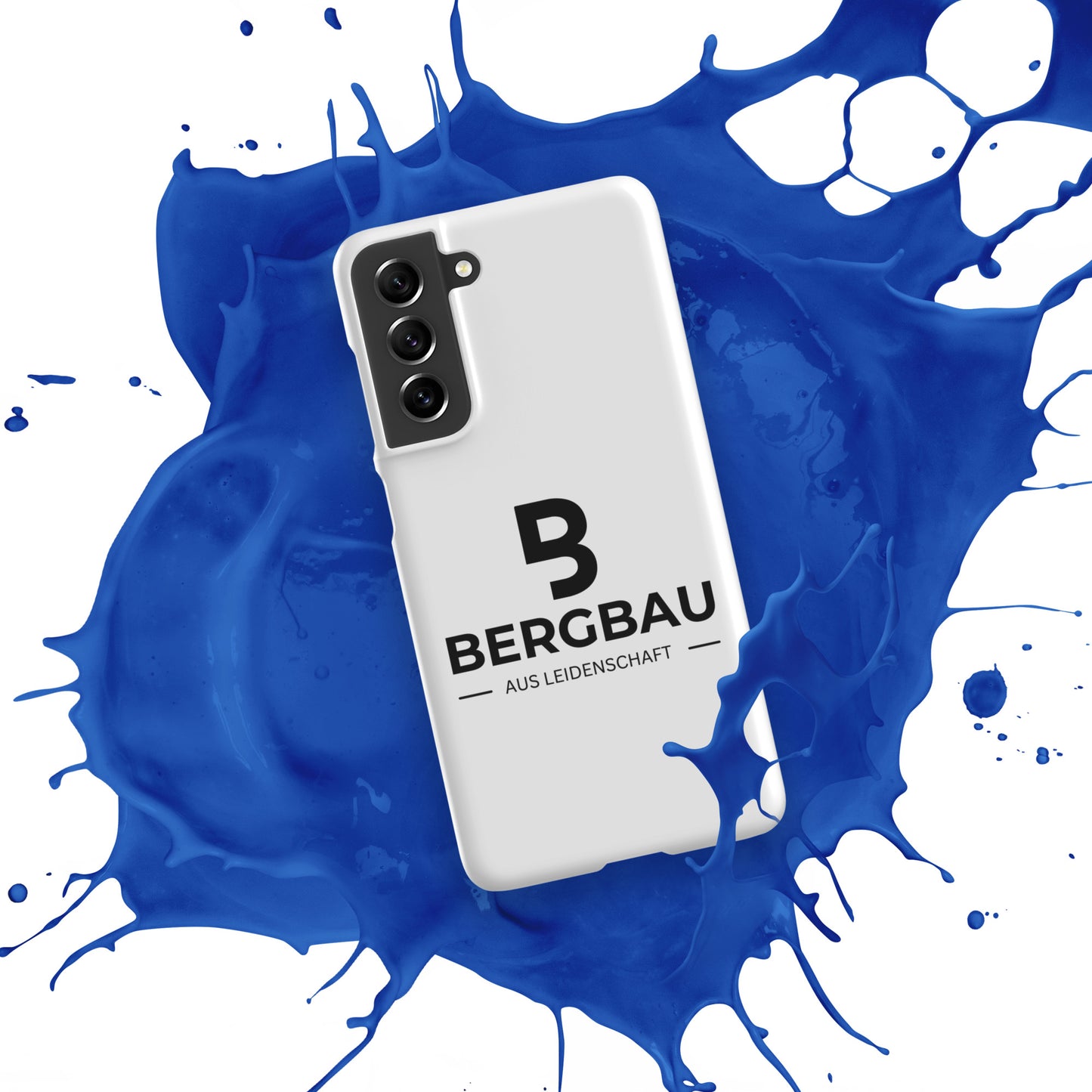 Bergbau Samsung®-Hülle
