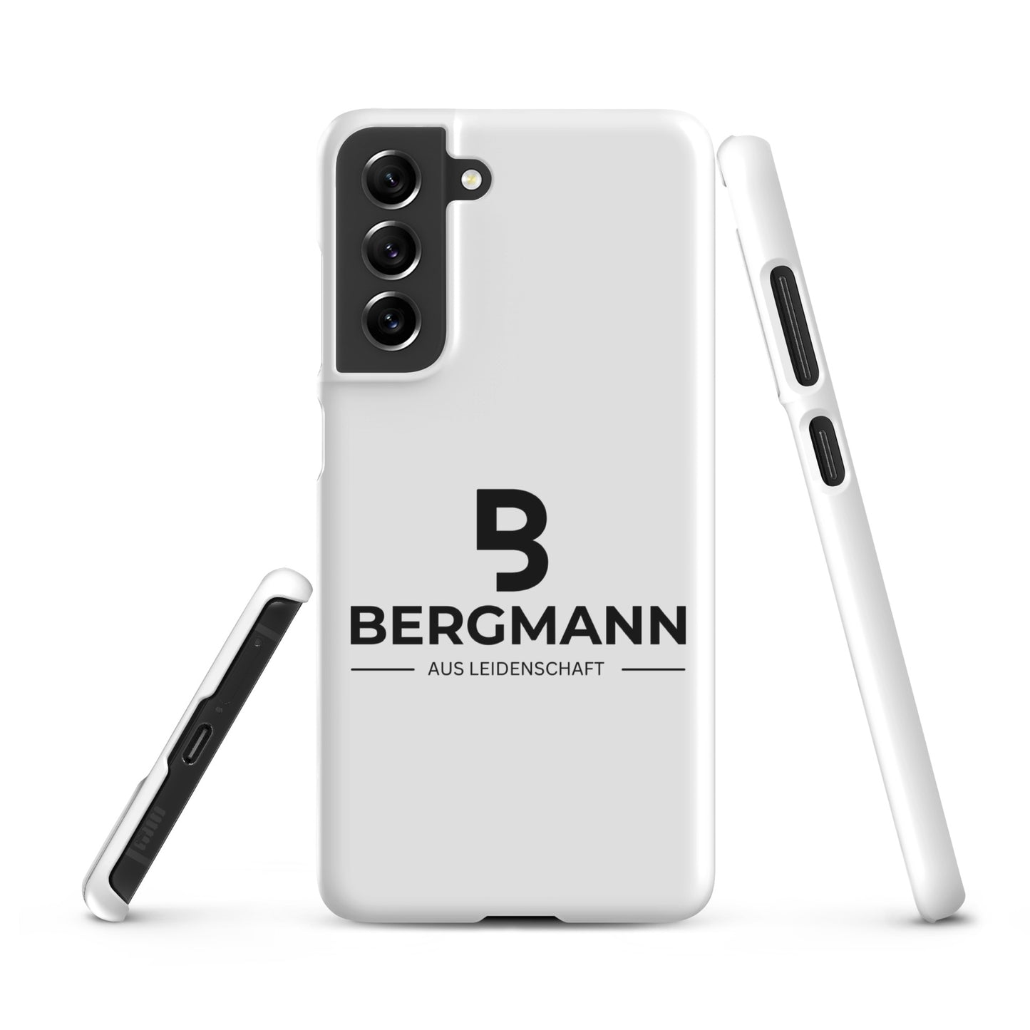 BERGMANN Samsung®-Hülle