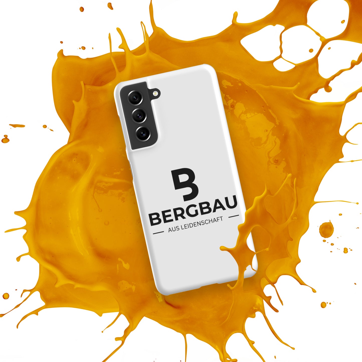 Bergbau Samsung®-Hülle