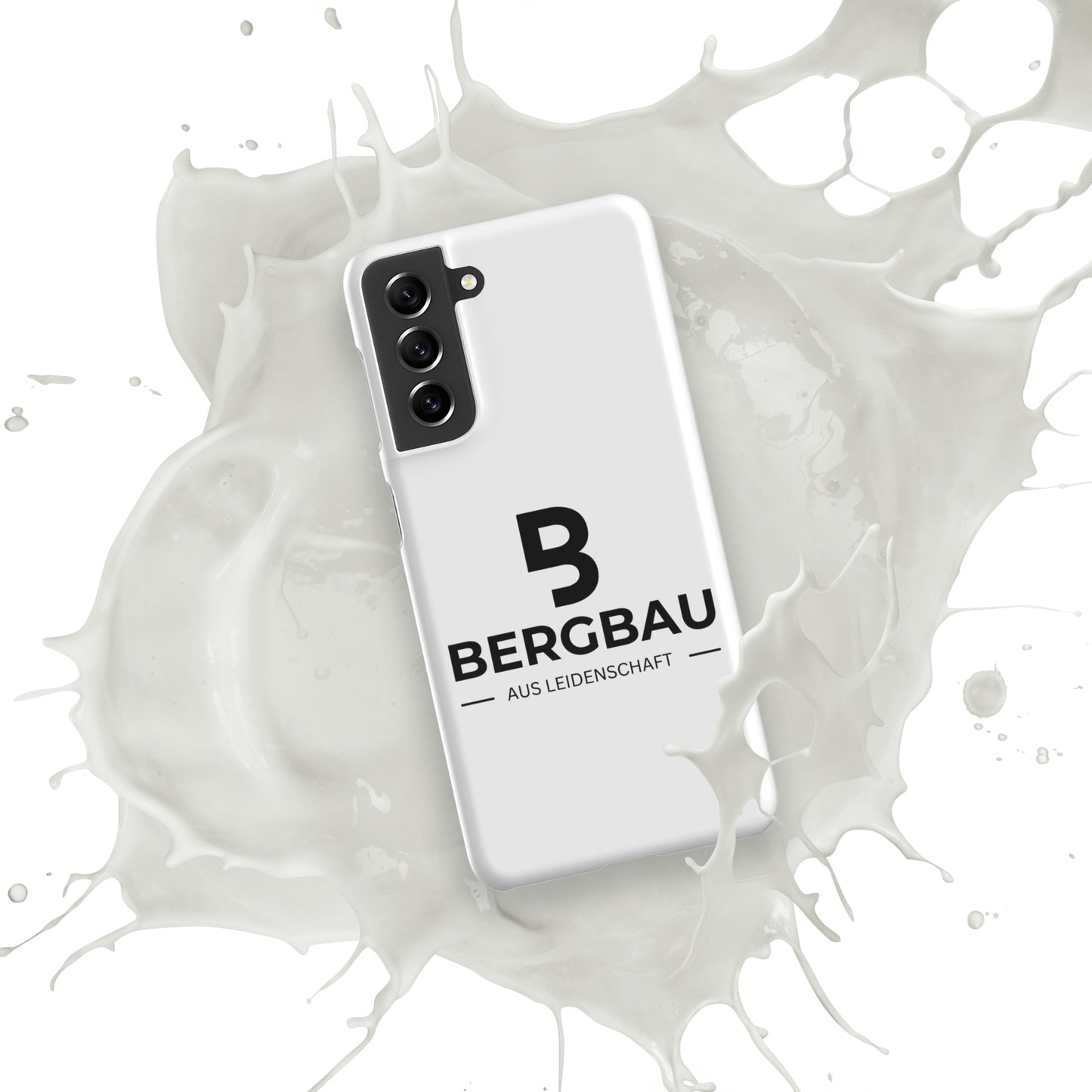 Bergbau Samsung®-Hülle