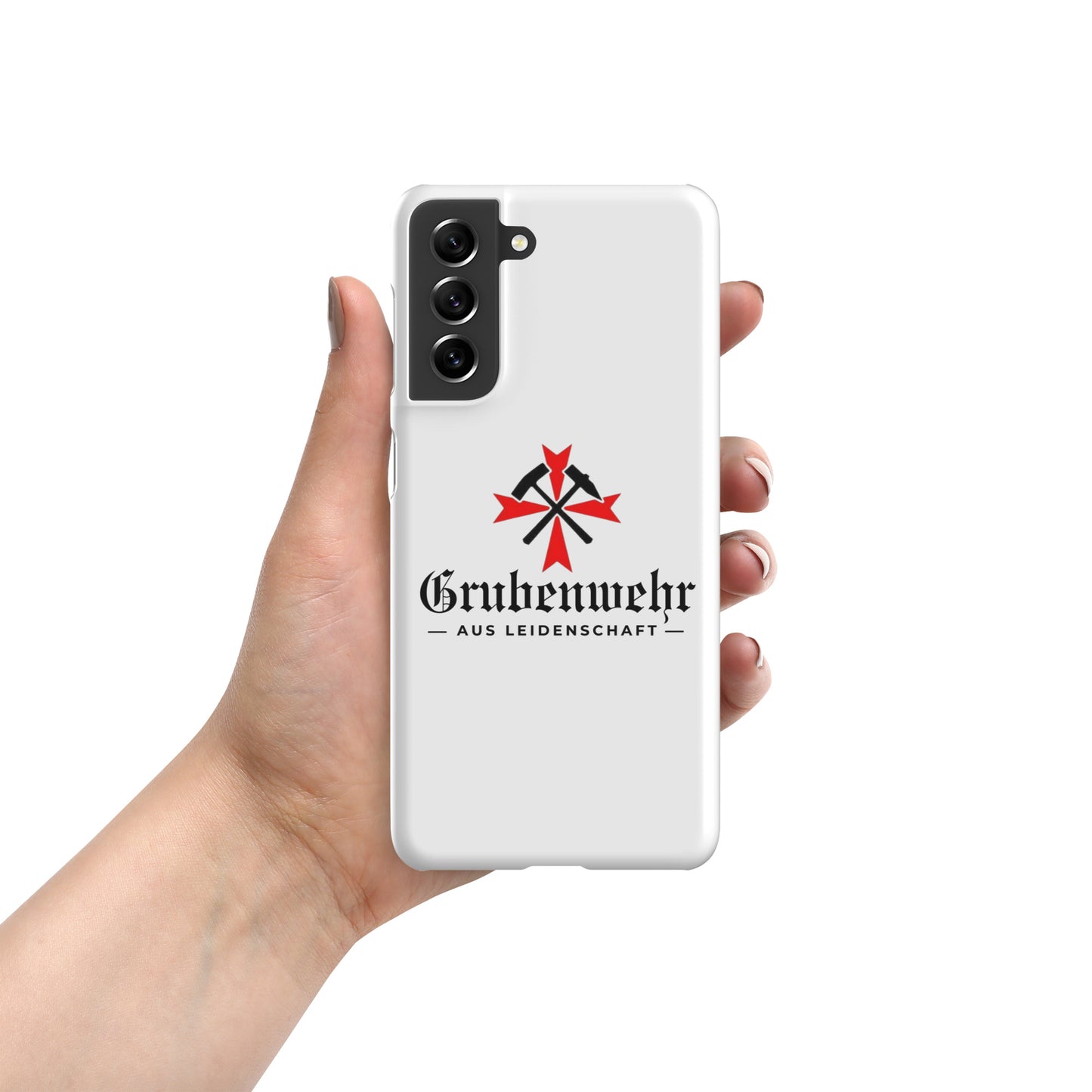 Grubenwehr Samsung®-Hülle