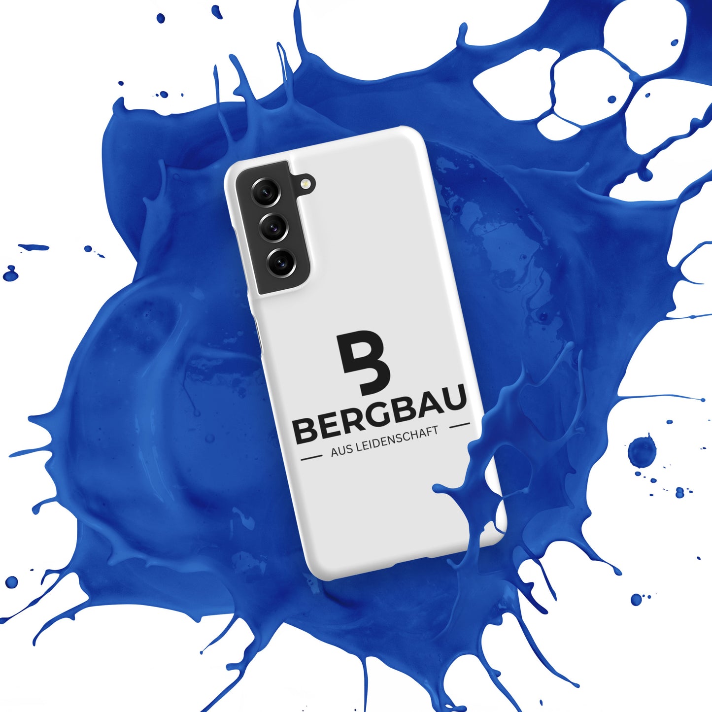 Bergbau Samsung®-Hülle