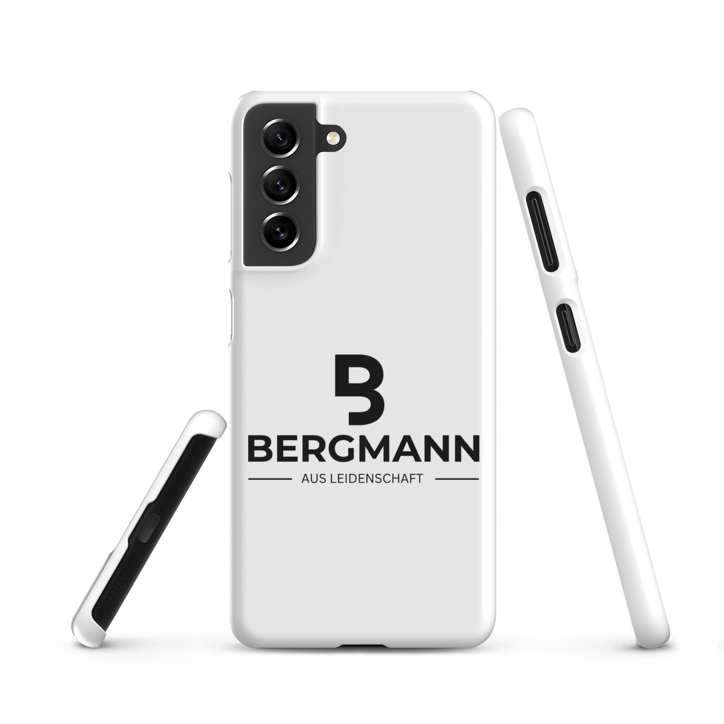 BERGMANN Samsung®-Hülle