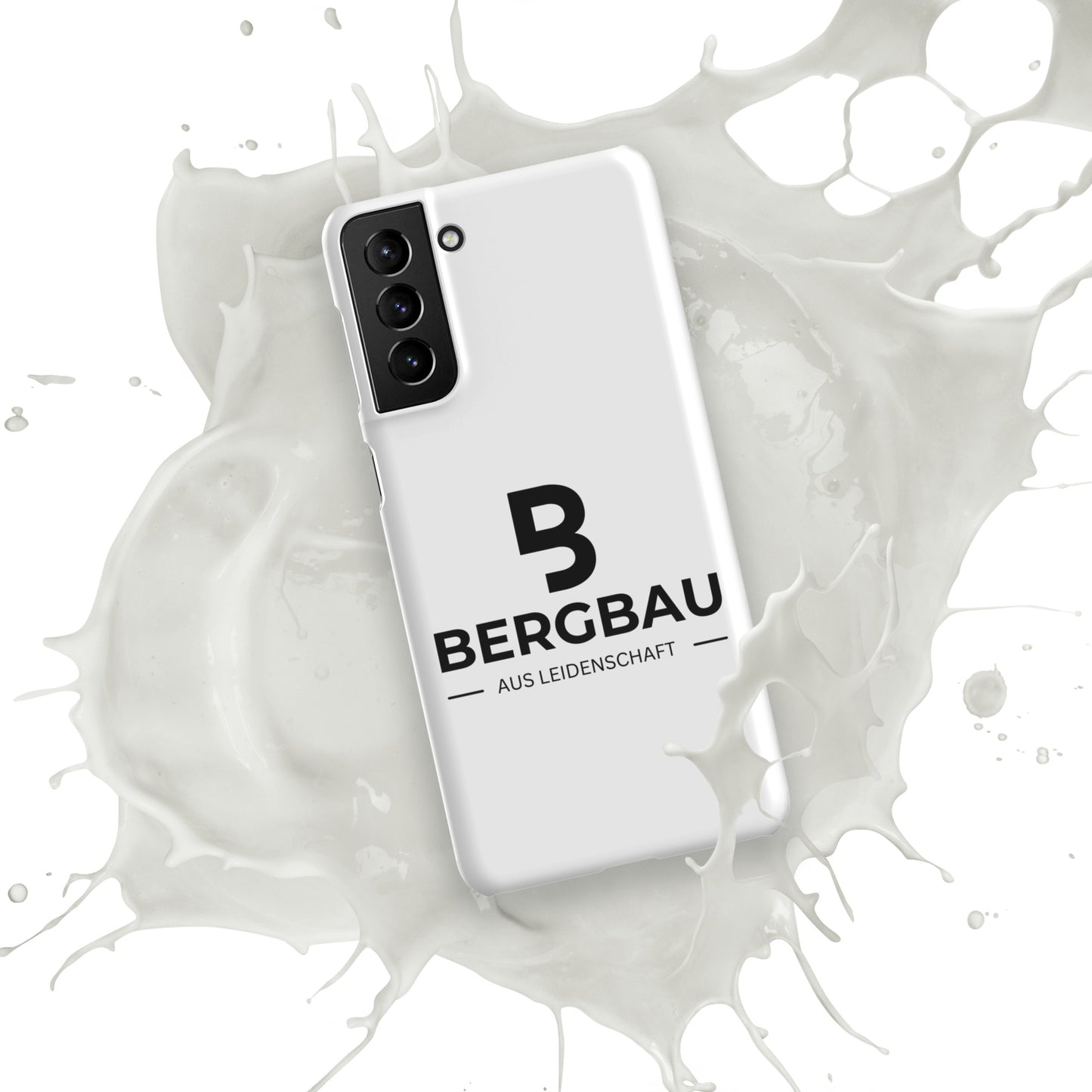 Bergbau Samsung®-Hülle