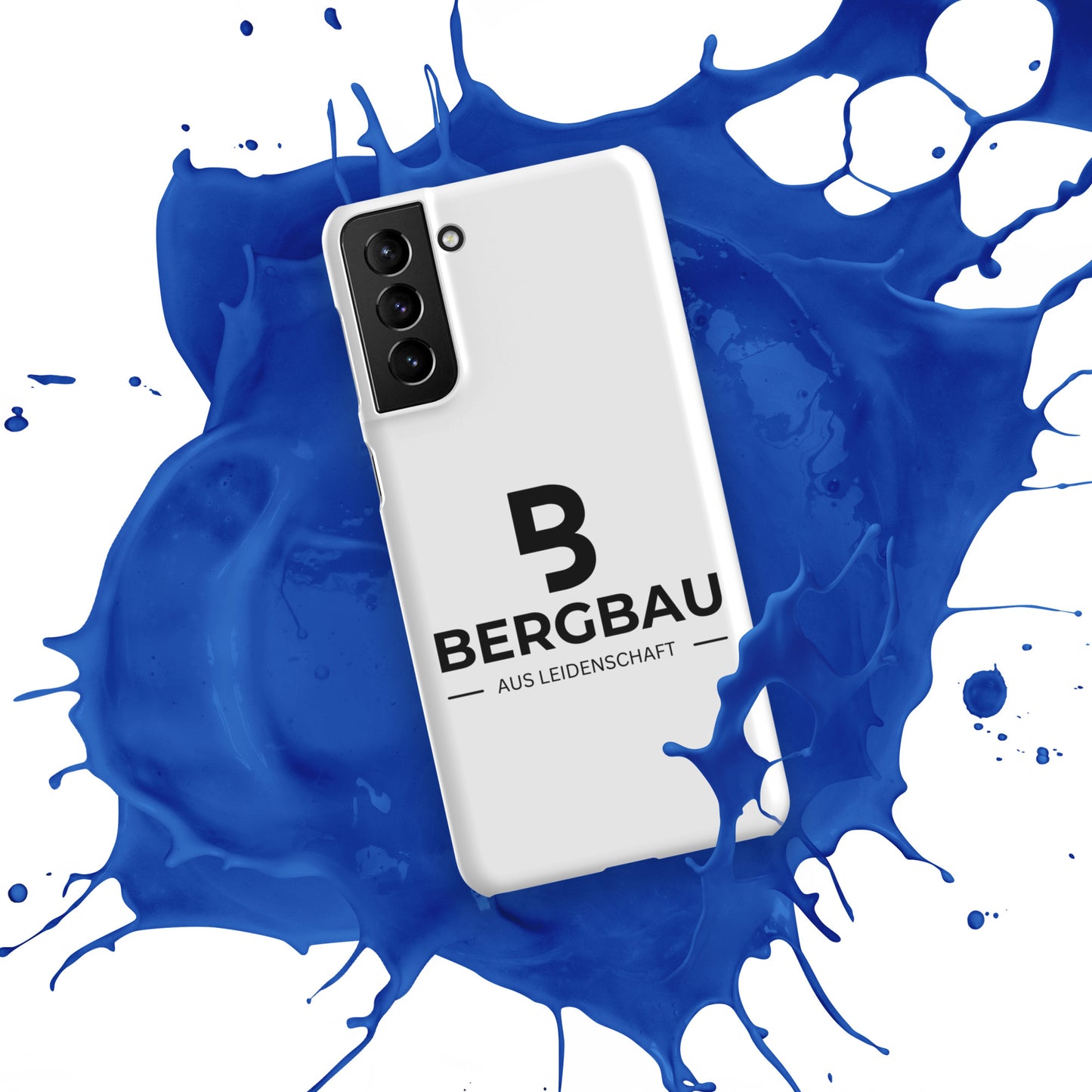 Bergbau Samsung®-Hülle