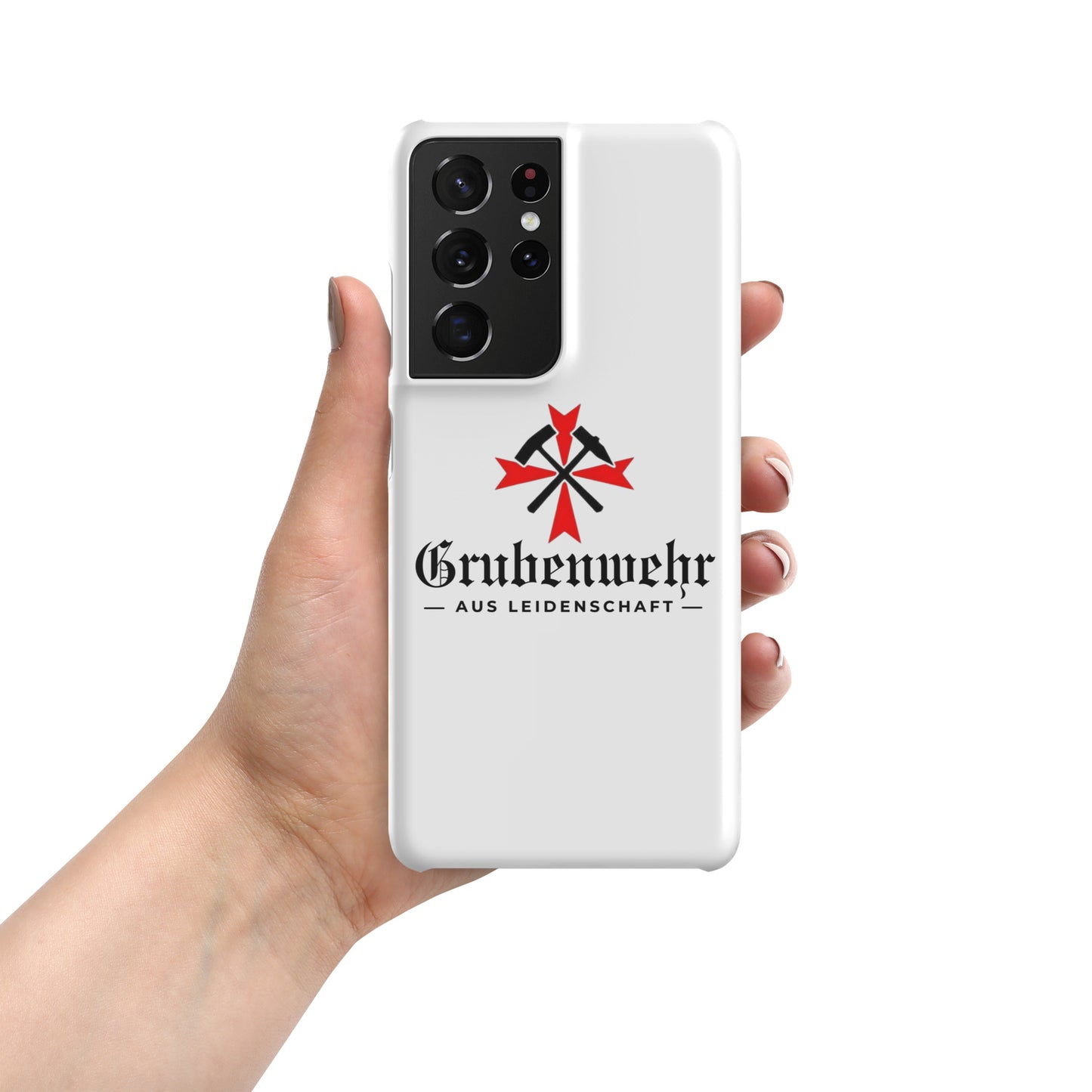 Grubenwehr Samsung®-Hülle