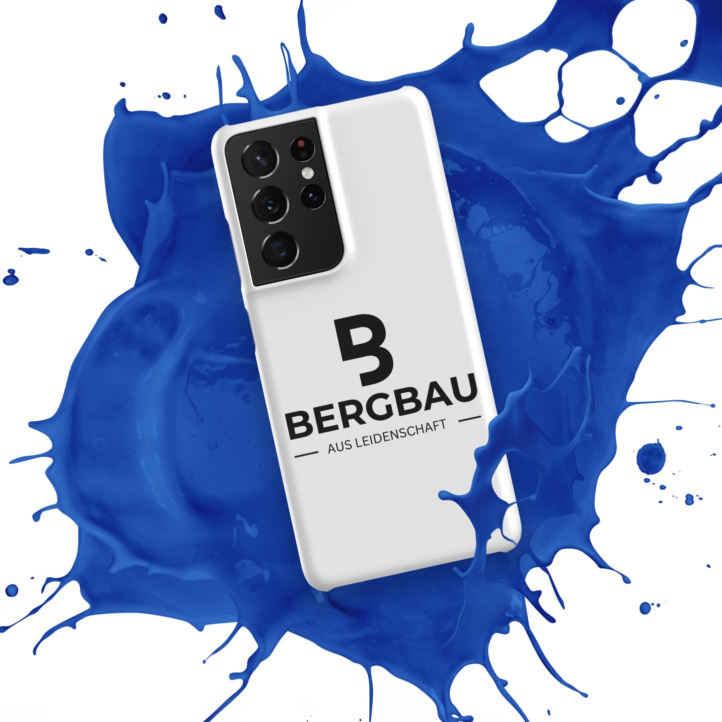 Bergbau Samsung®-Hülle