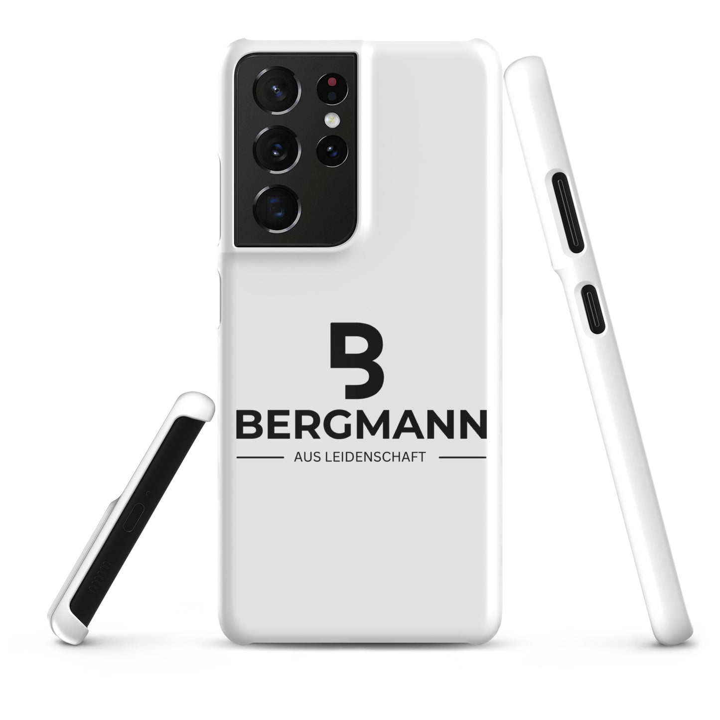 BERGMANN Samsung®-Hülle