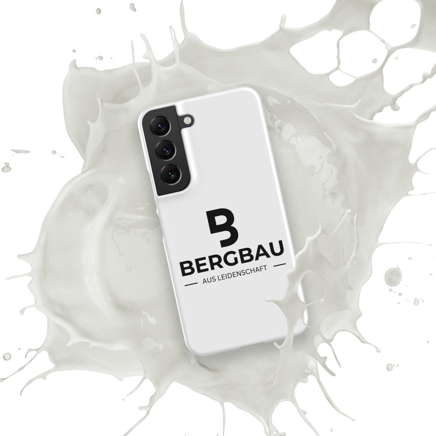 Bergbau Samsung®-Hülle