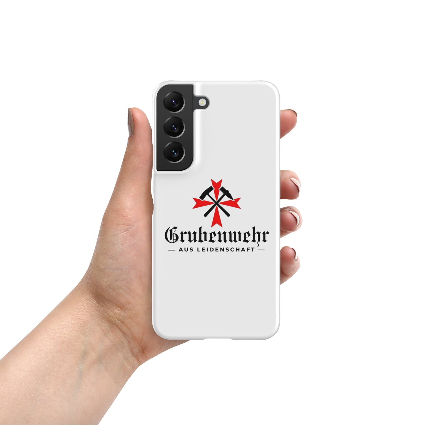 Grubenwehr Samsung®-Hülle