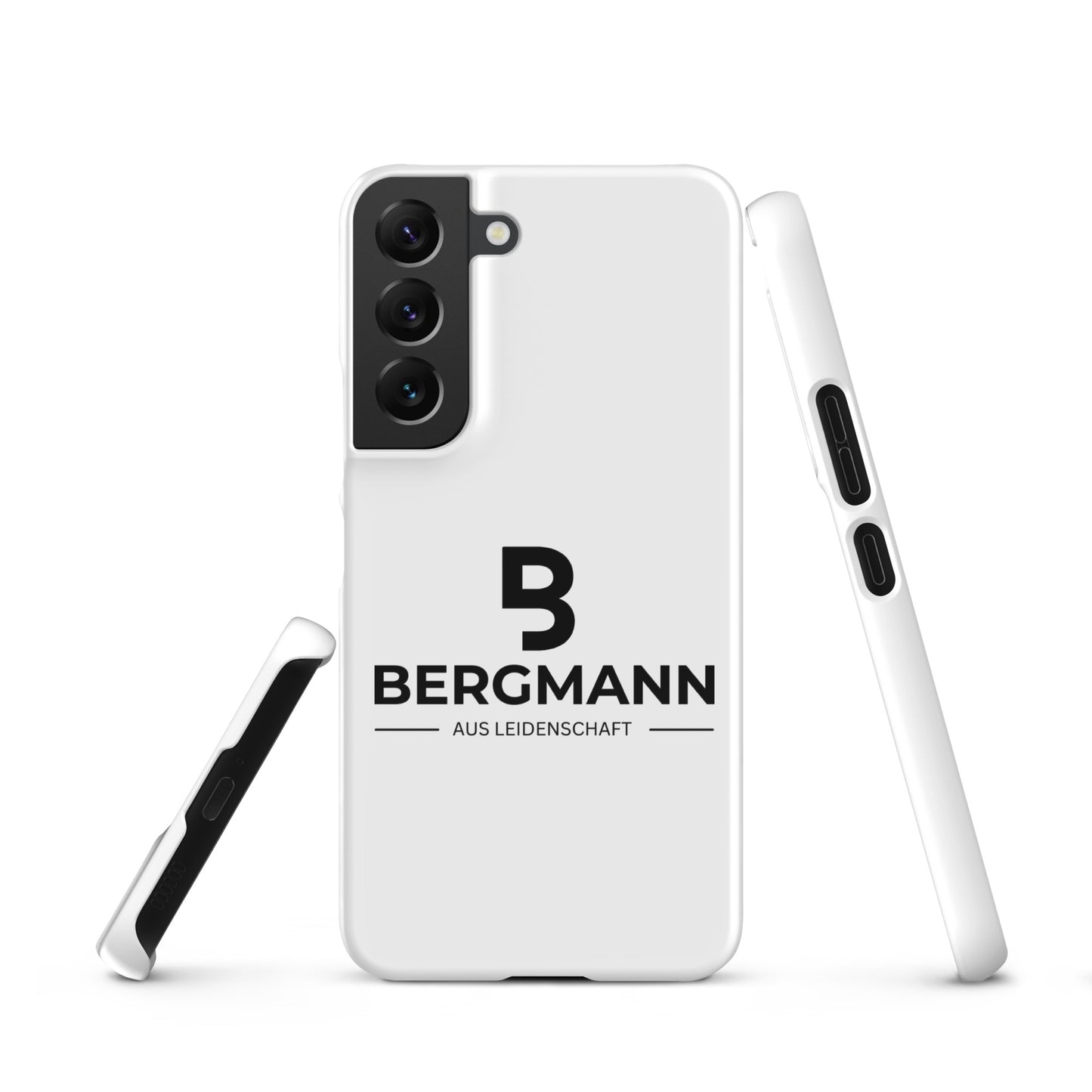 BERGMANN Samsung®-Hülle