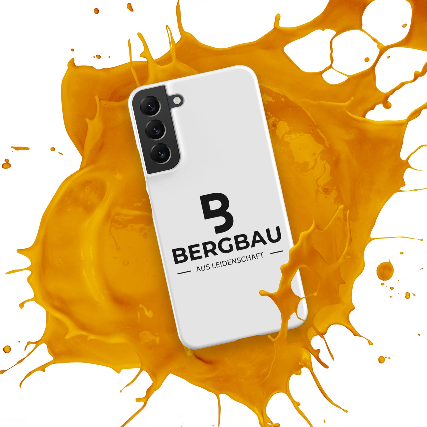 Bergbau Samsung®-Hülle