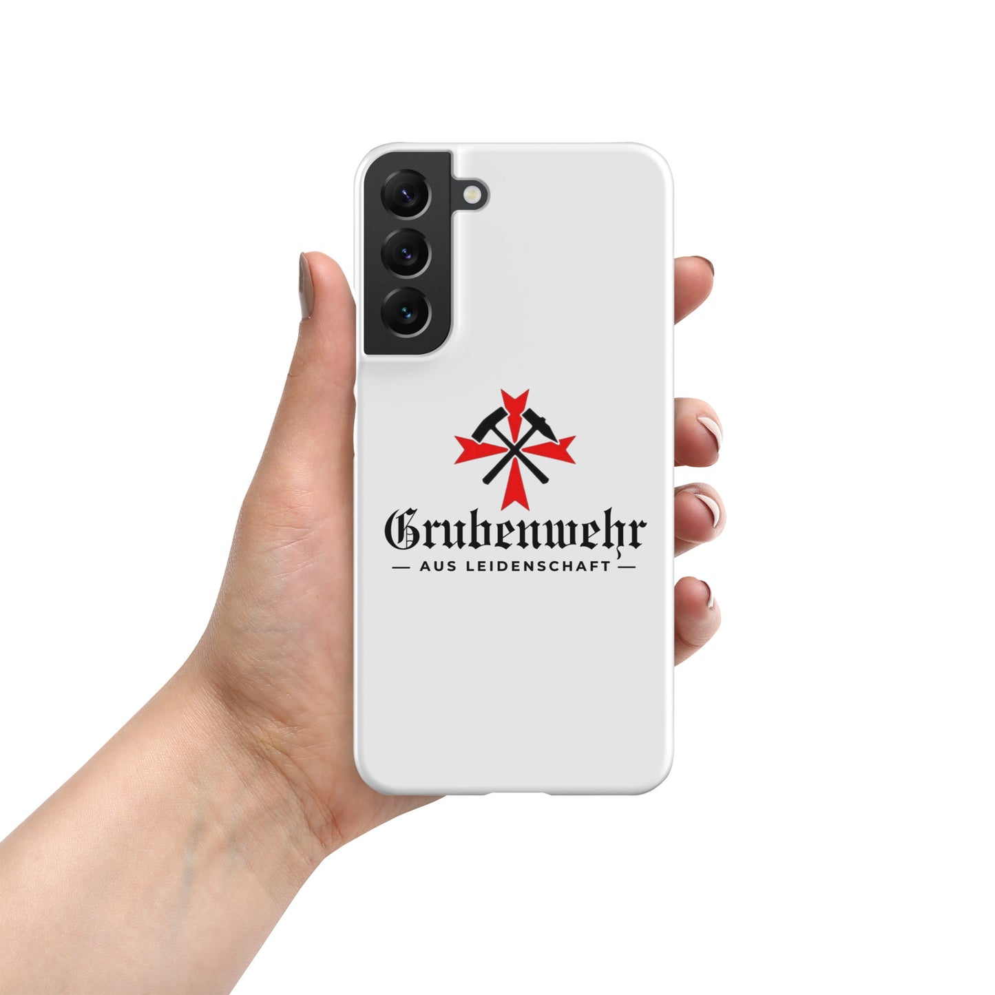 Grubenwehr Samsung®-Hülle