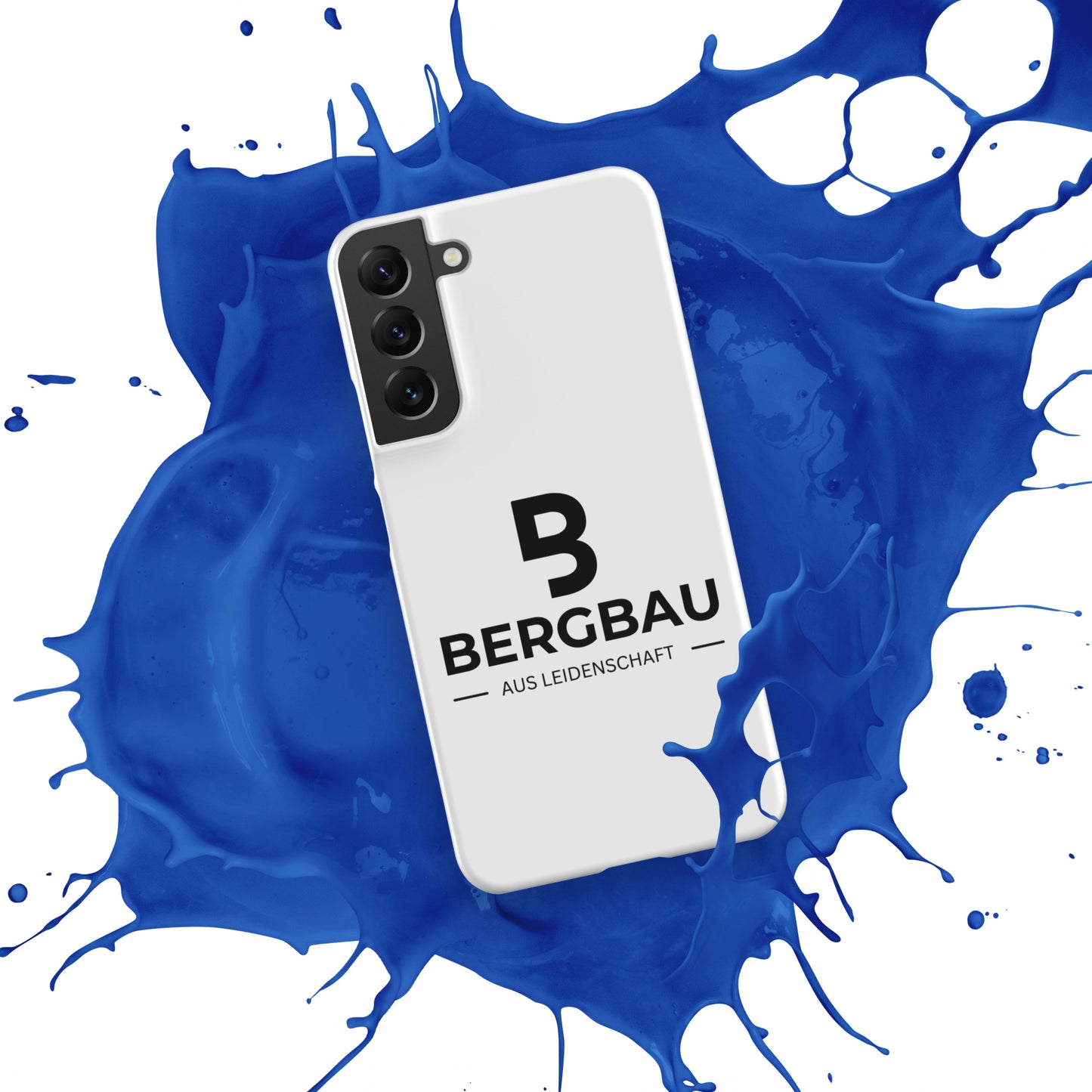 Bergbau Samsung®-Hülle