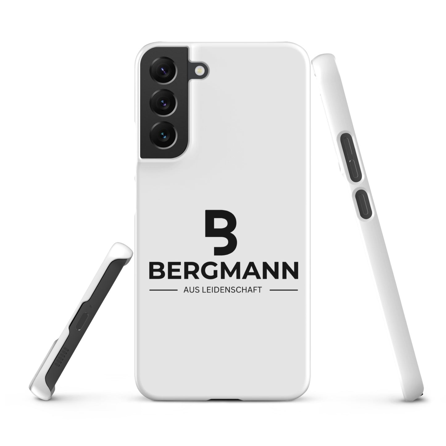 BERGMANN Samsung®-Hülle