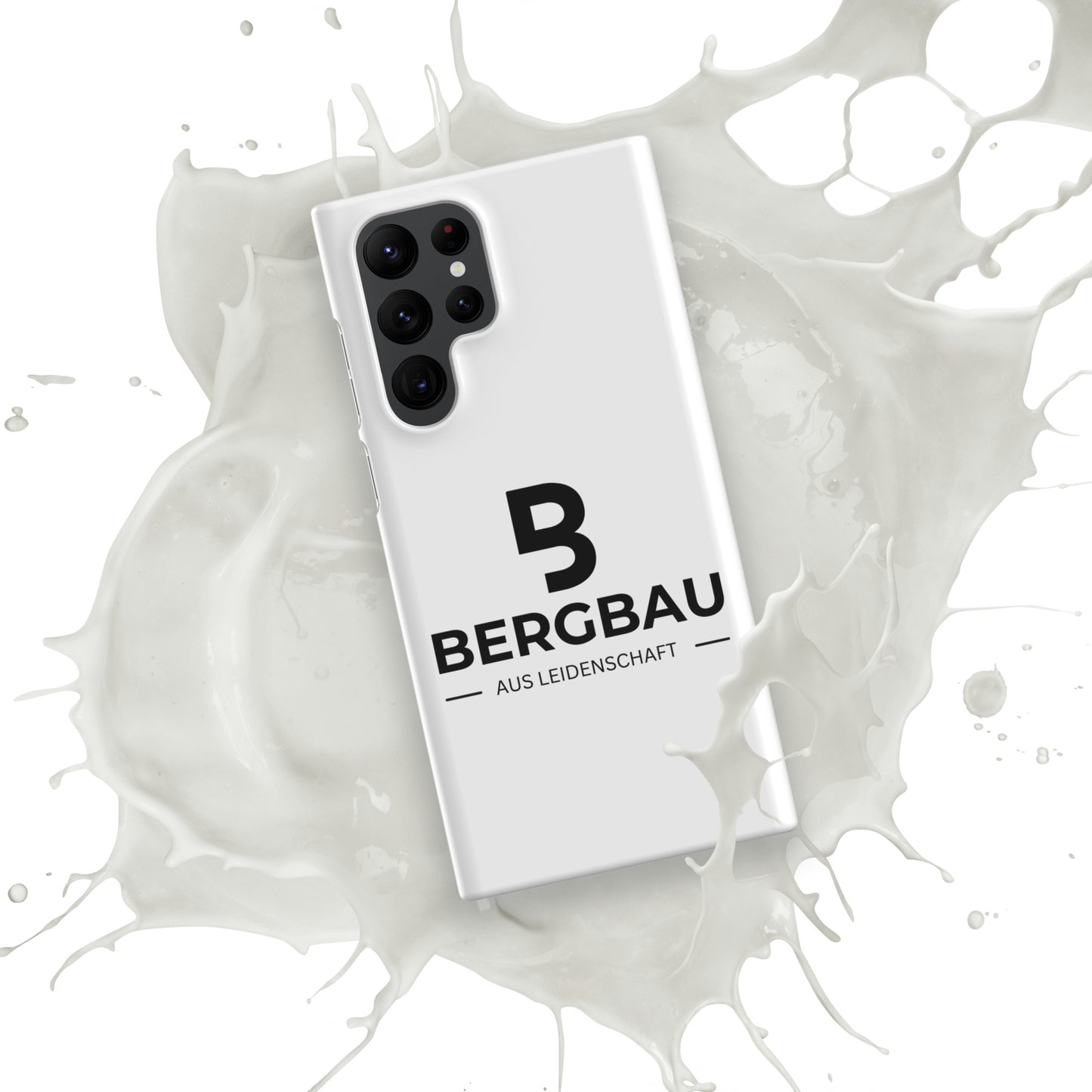 Bergbau Samsung®-Hülle