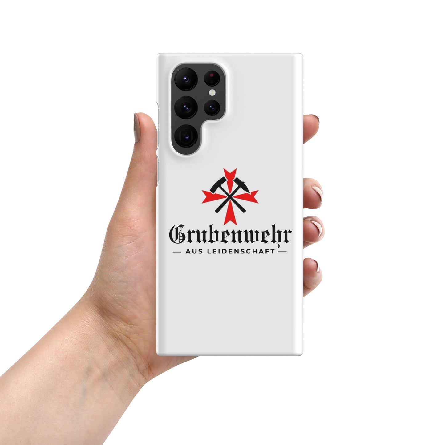 Grubenwehr Samsung®-Hülle