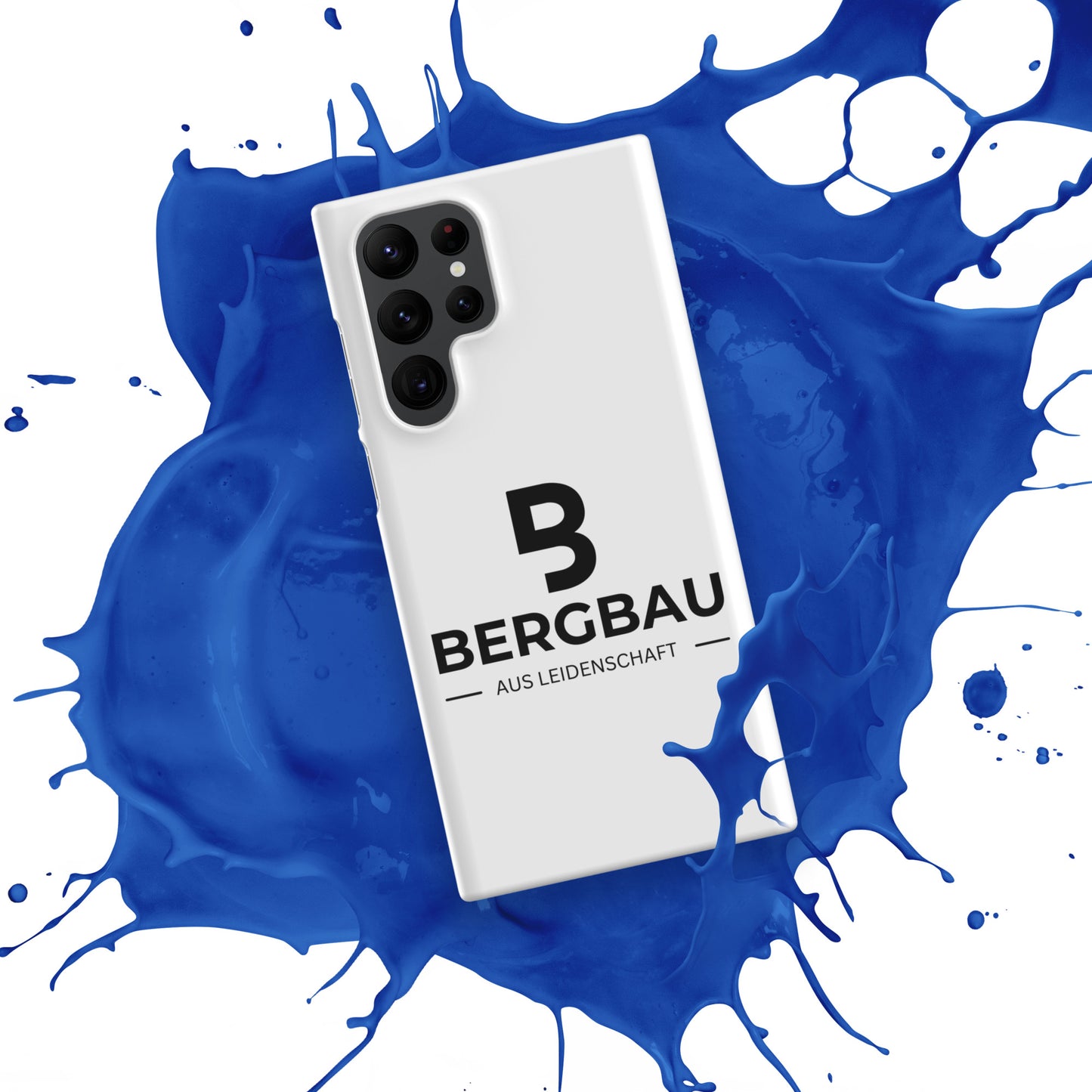Bergbau Samsung®-Hülle