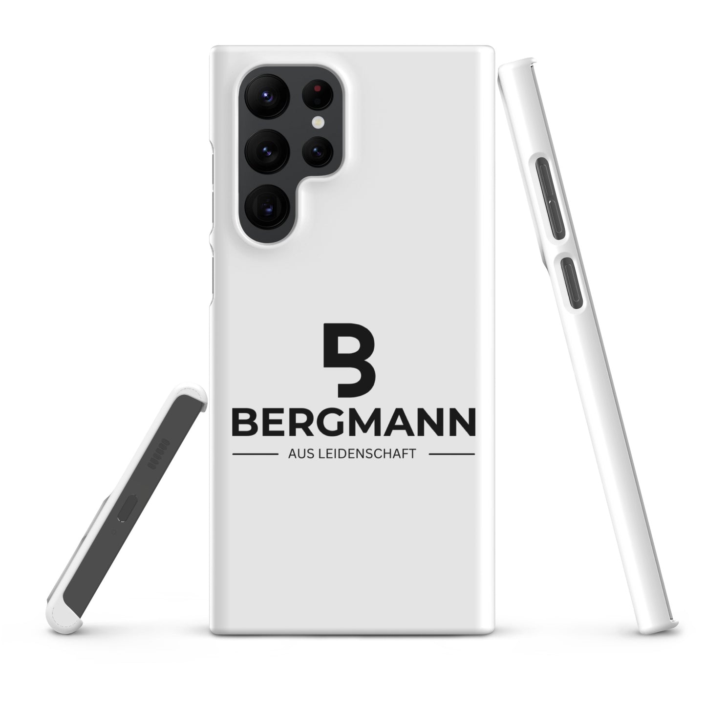 BERGMANN Samsung®-Hülle