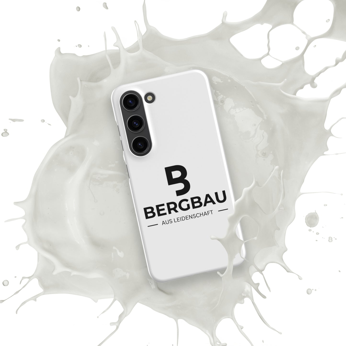 Bergbau Samsung®-Hülle
