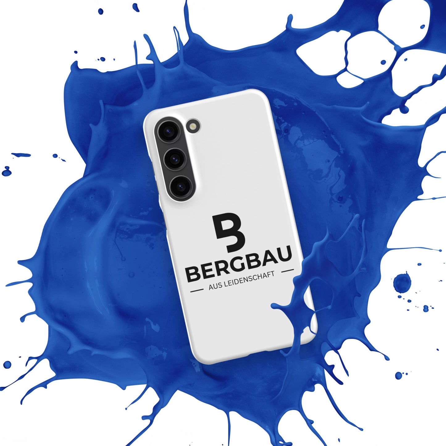 Bergbau Samsung®-Hülle
