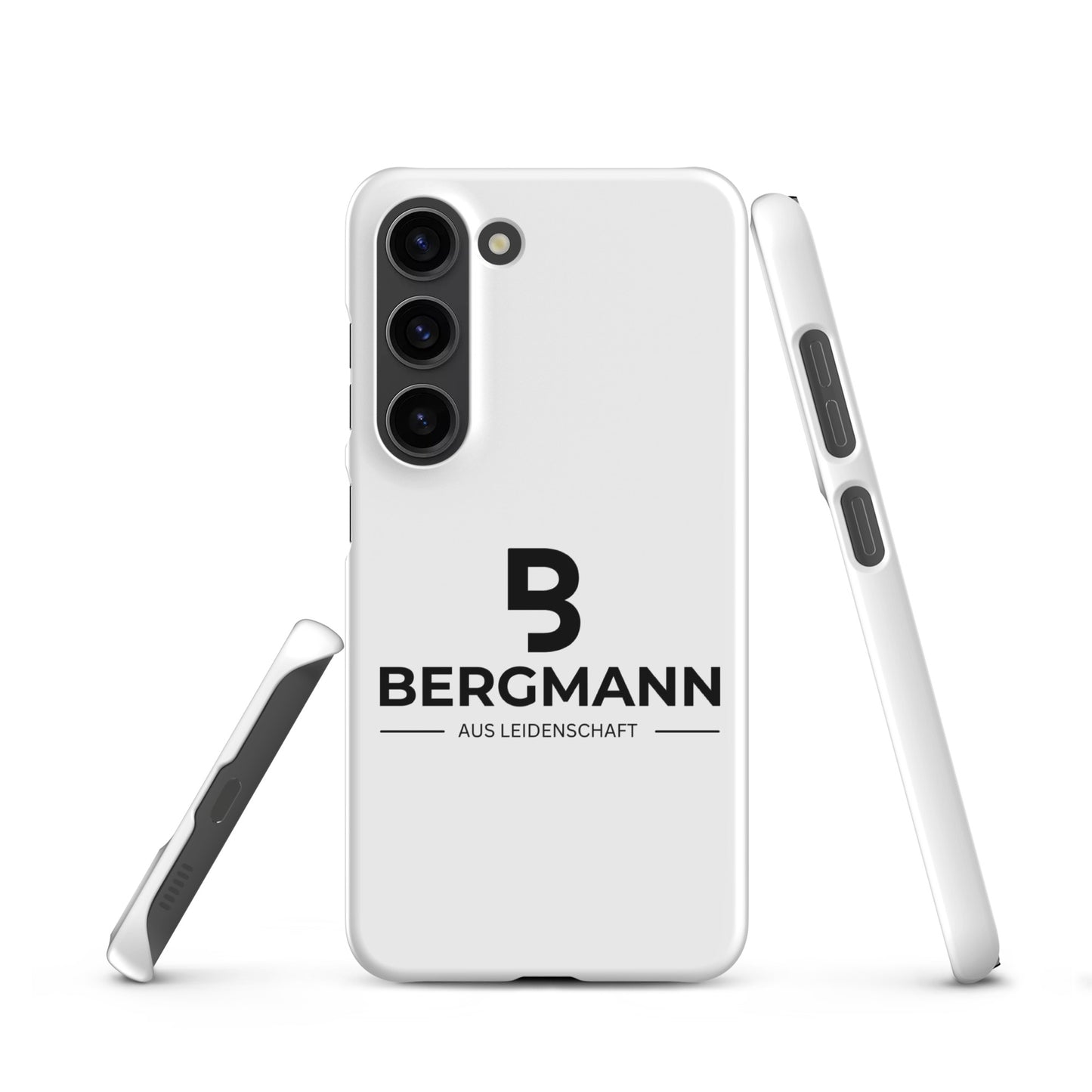 BERGMANN Samsung®-Hülle