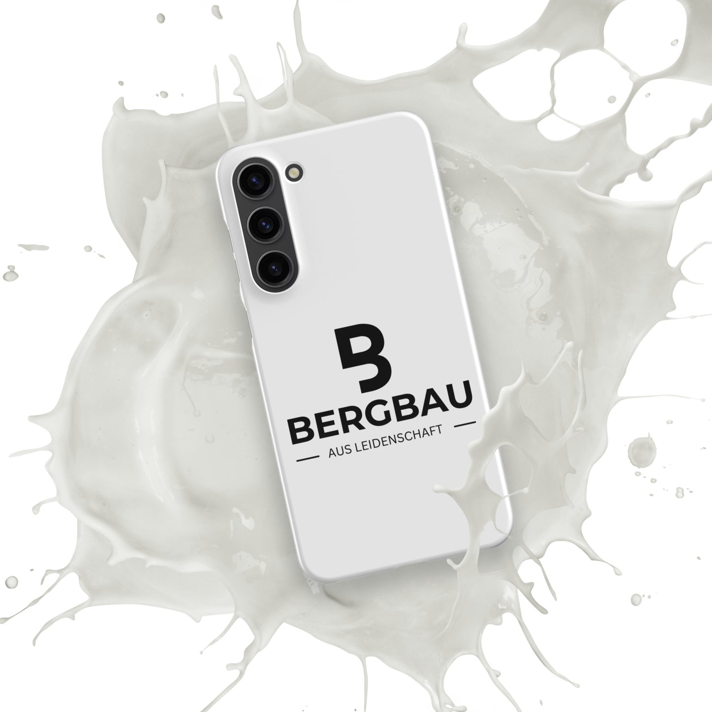 Bergbau Samsung®-Hülle