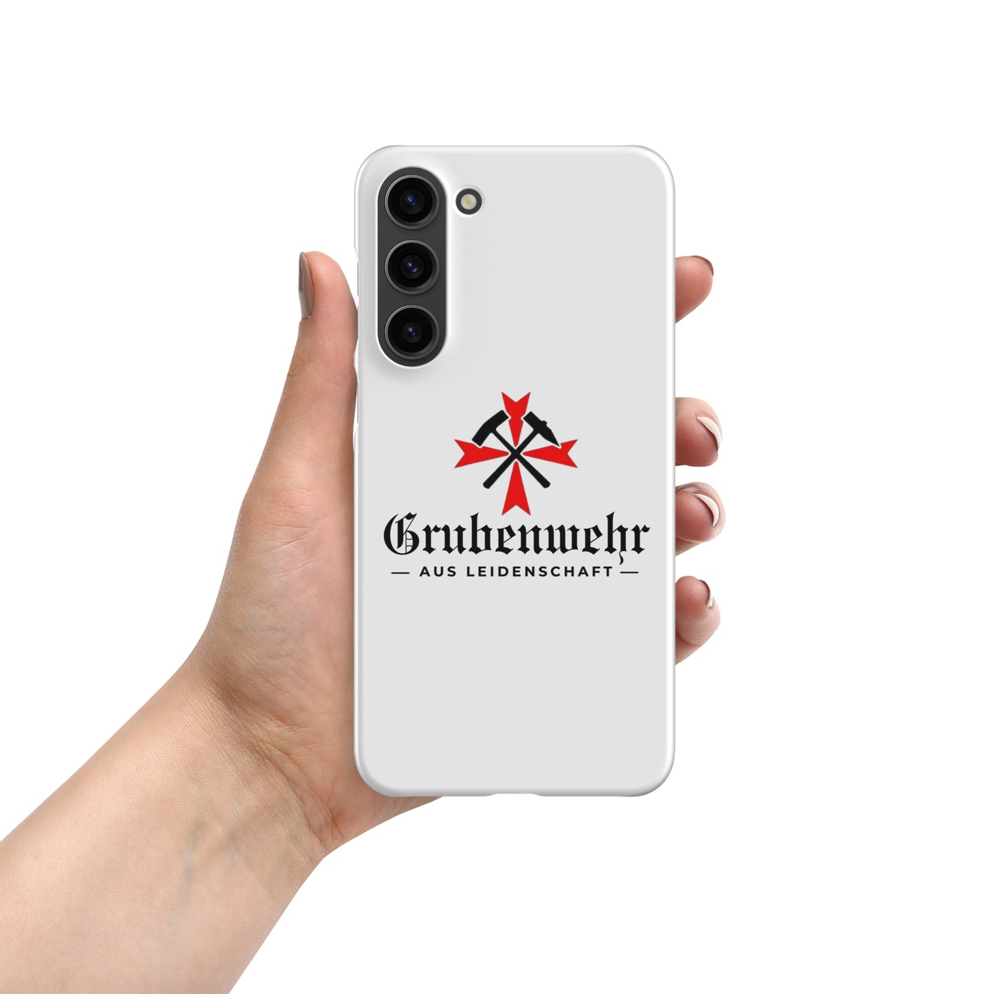 Grubenwehr Samsung®-Hülle