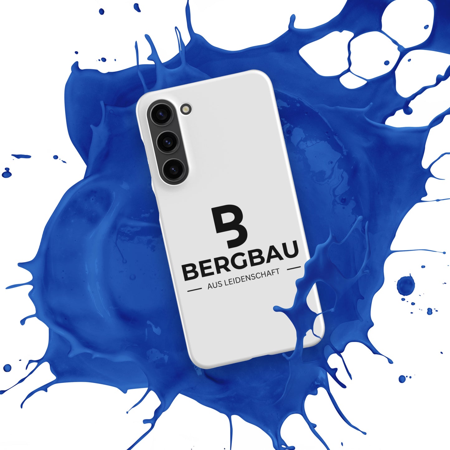 Bergbau Samsung®-Hülle