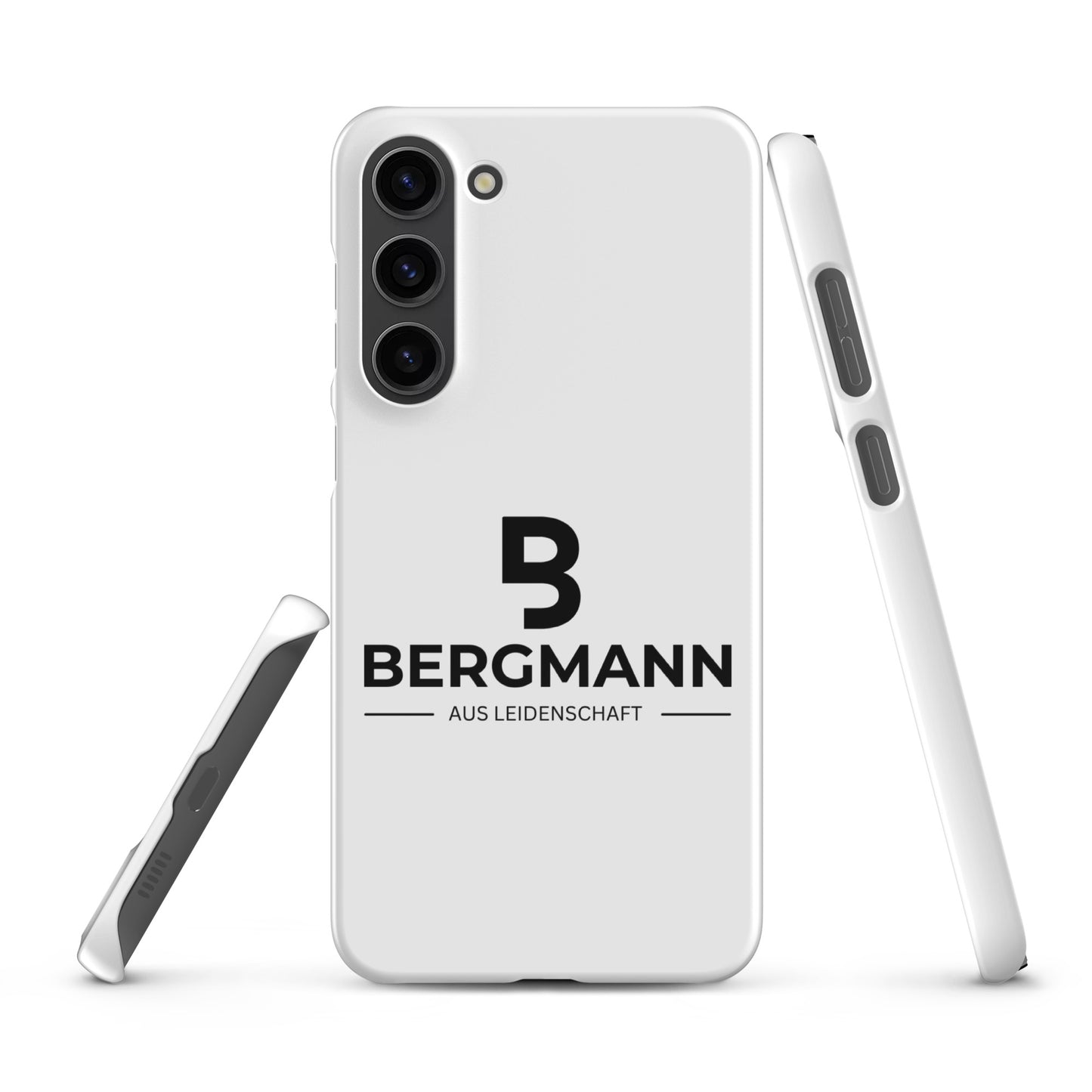 BERGMANN Samsung®-Hülle