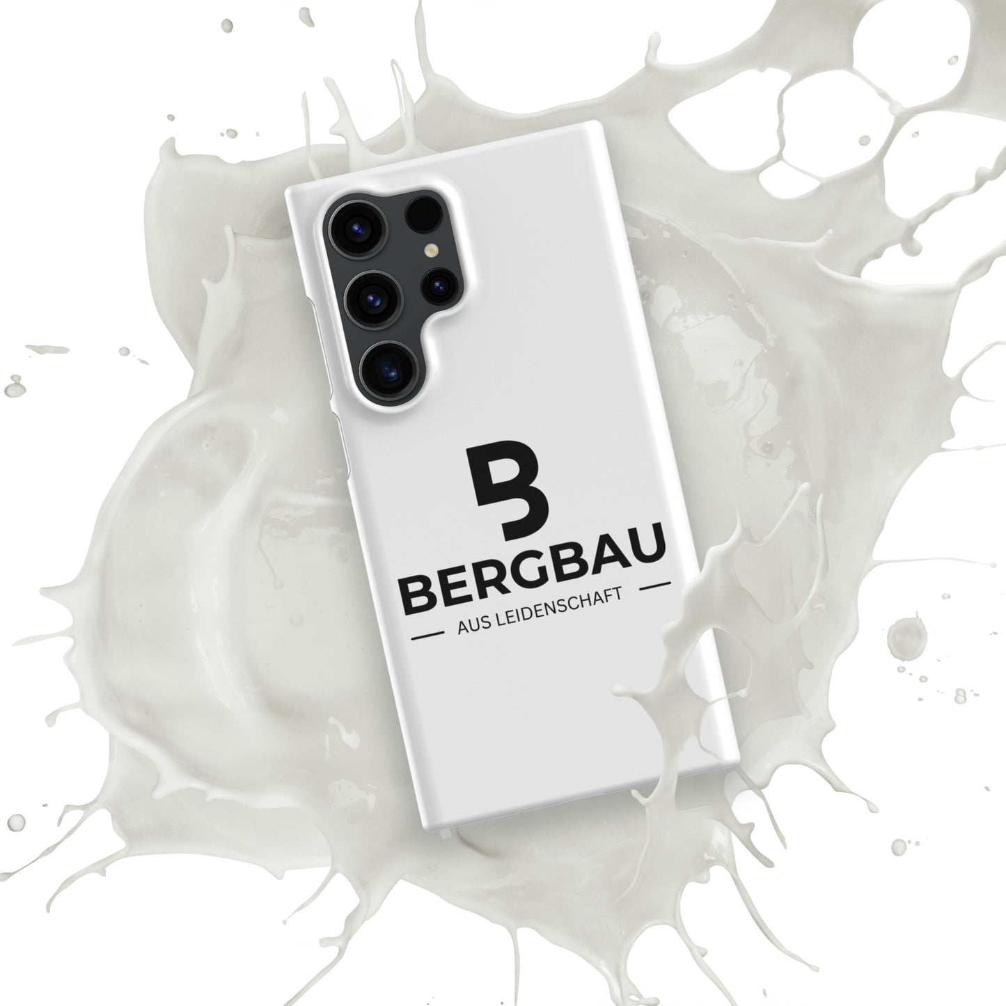 Bergbau Samsung®-Hülle