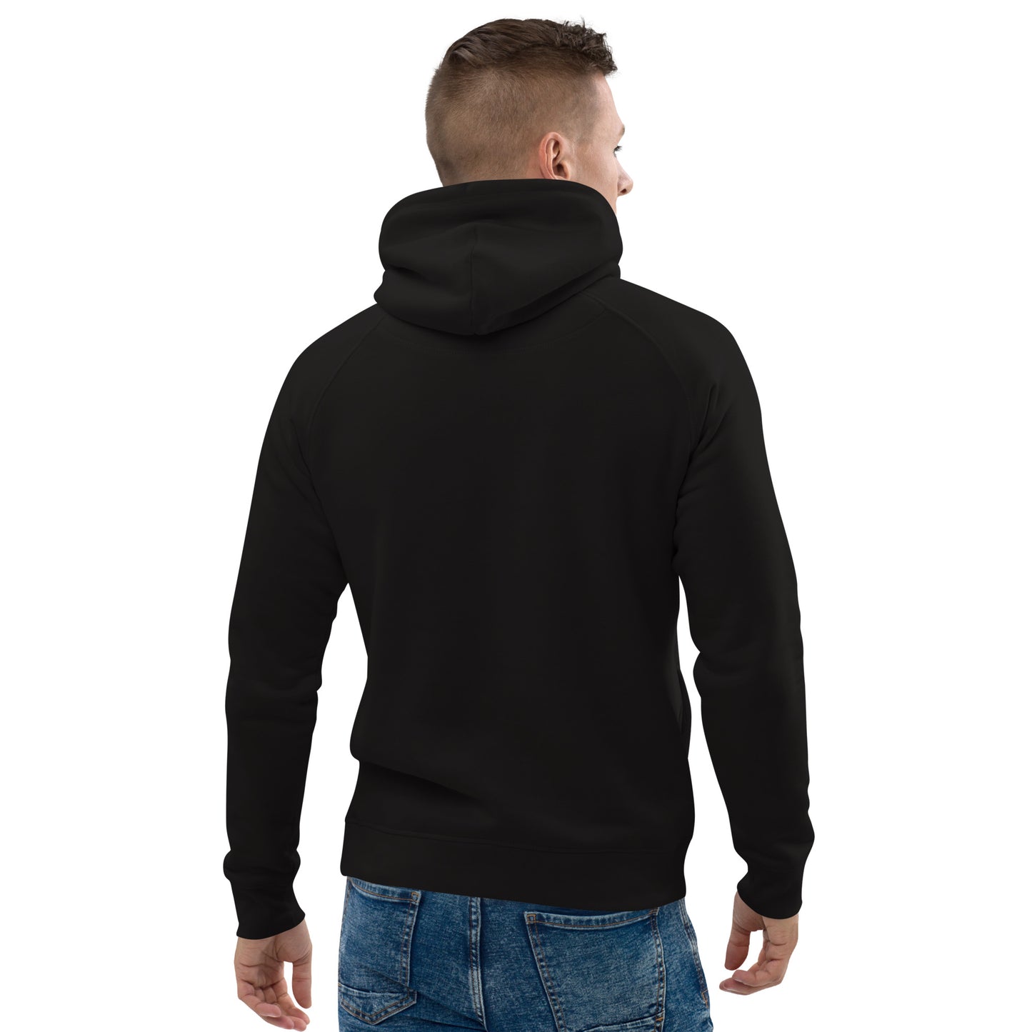 Ausbilder Hoodie gestickt
