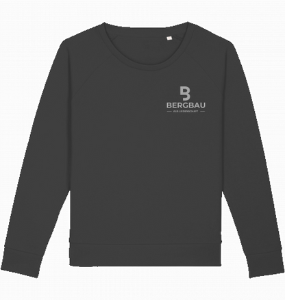 Sweatshirt Damen BERGBAU