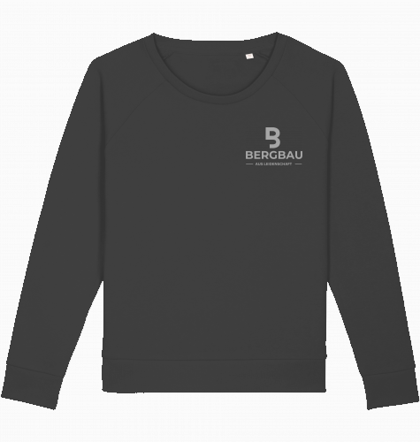 Sweatshirt Damen BERGBAU