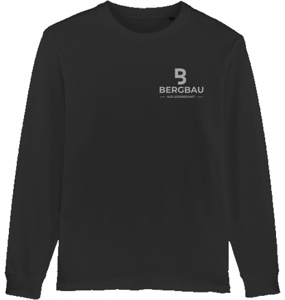 Longsleeve BERGBAU