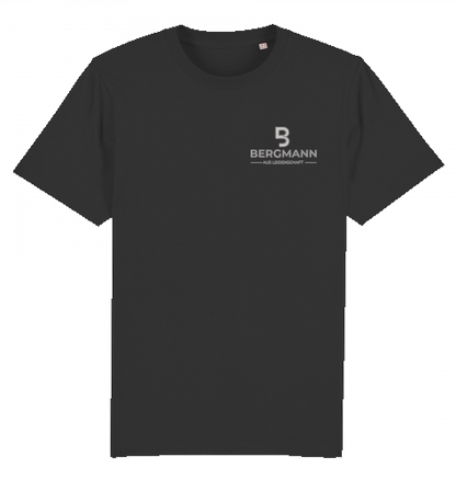 T-Shirt Bergmann (Kundenwunsch 02)